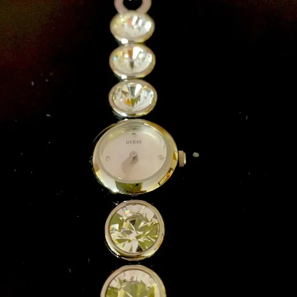 Guess | Accessories | New Authentic Guess Watch | Poshmark display picture 3